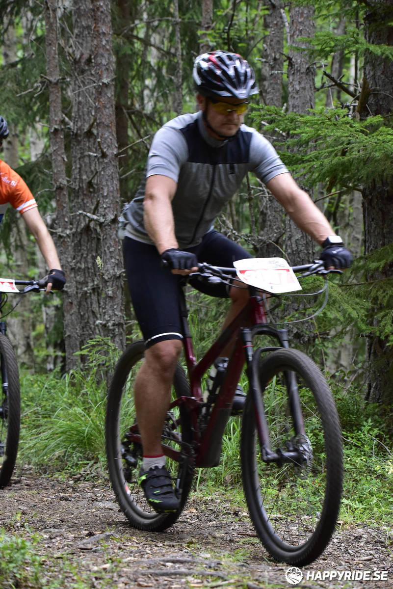 Bild från Engelbrektsturen 2019